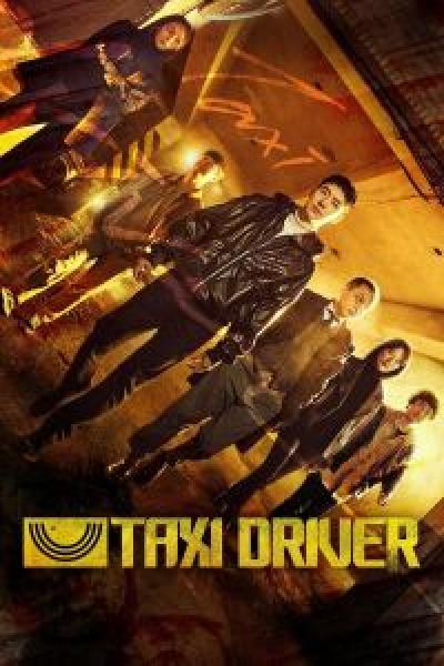 مسلسل Taxi Driver الموسم 1