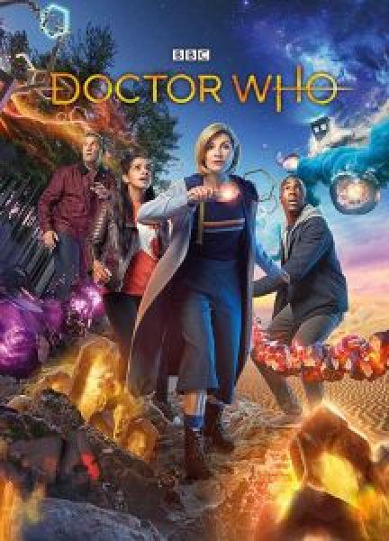 مسلسل Doctor Who الموسم 11 الحلقة 00