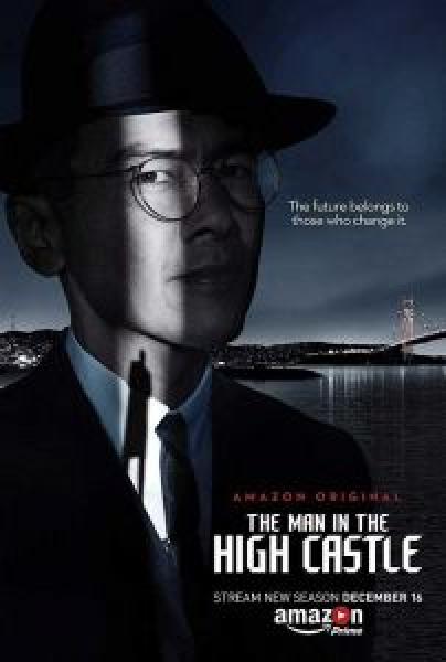 مسلسل The Man in the High Castle الموسم 1