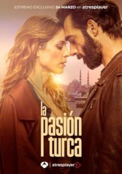 مسلسل The Turkish Passion 2024 الموسم 1