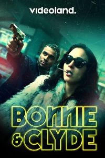 مسلسل Bonnie & Clyde الموسم 1