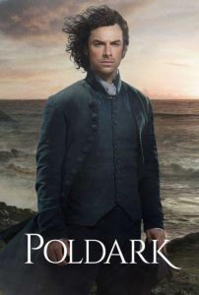 مسلسل Poldark الموسم 5