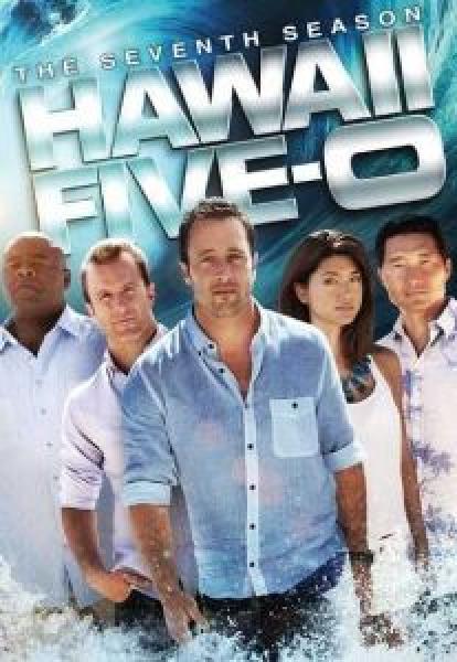 مسلسل Hawaii Five-0 الموسم 7