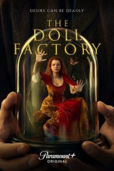 مسلسل The Doll Factory الموسم 1