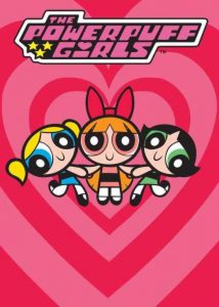 انمي فتيات القوة The Powerpuff Girls الموسم 1 مدبلجة