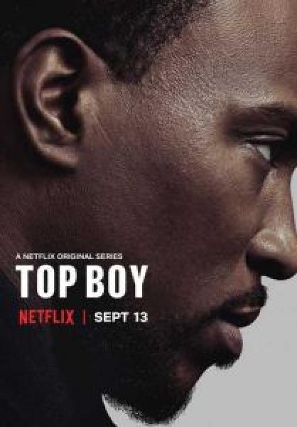 مسلسل Top Boy الموسم 3