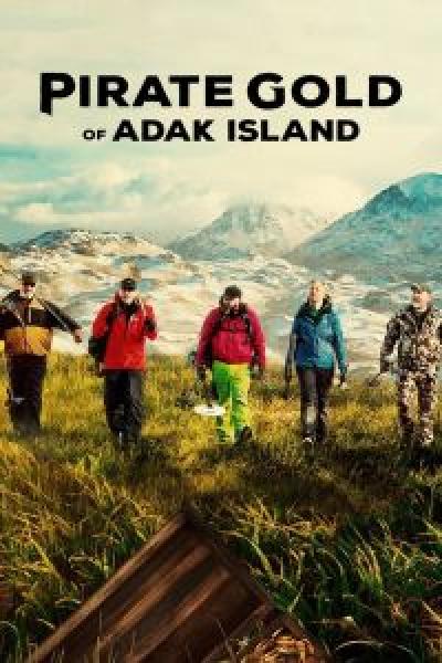 مسلسل Pirate Gold of Adak Island الموسم 1