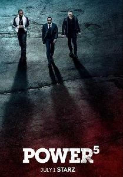 مسلسل Power الموسم 5