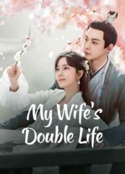 مسلسل My Wife's Double Life الموسم 1