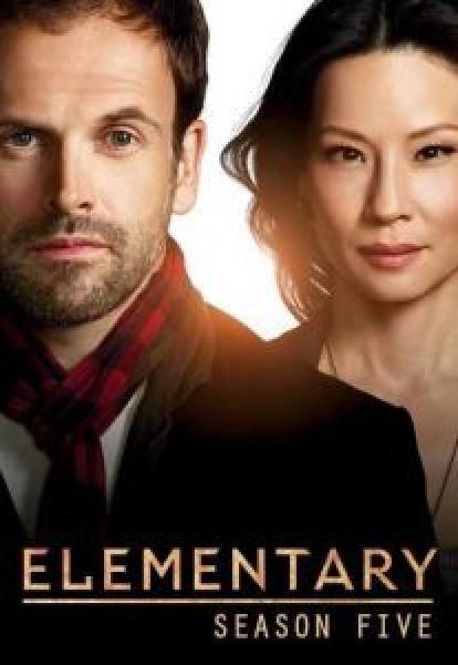 مسلسل Elementary الموسم 5