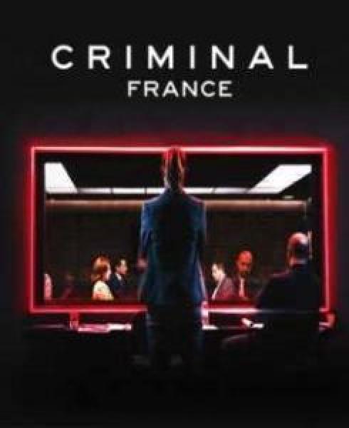 مسلسل Criminal France الموسم 1