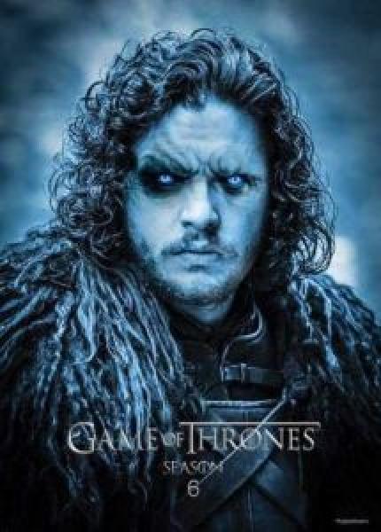 مسلسل Game of Thrones الموسم 6