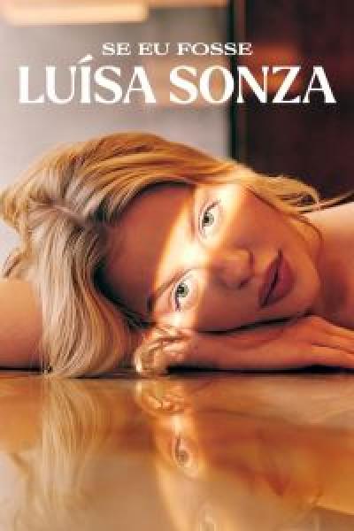 مسلسل If I Were Luisa Sonza الموسم 1