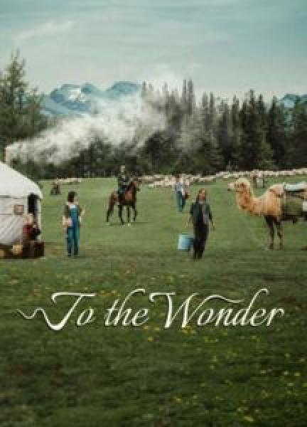 مسلسل To the Wonder الموسم 1