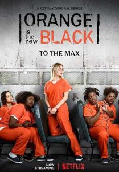 مسلسل Orange Is the New Black الموسم 6