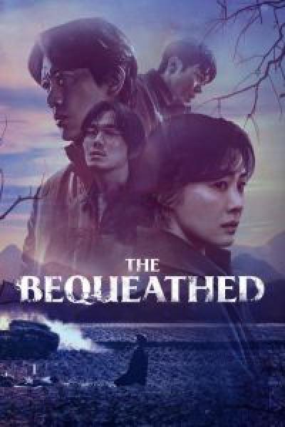 مسلسل The Bequeathed الموسم 1