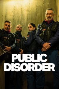 مسلسل Public Disorder الموسم 1