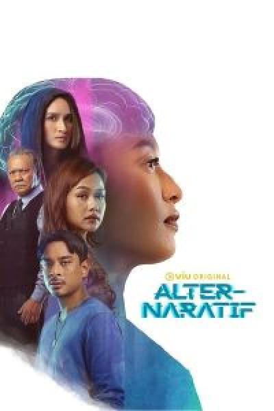 مسلسل Alter-Naratif الموسم 1