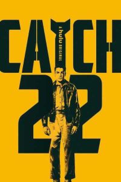 مسلسل Catch-22 الموسم 1