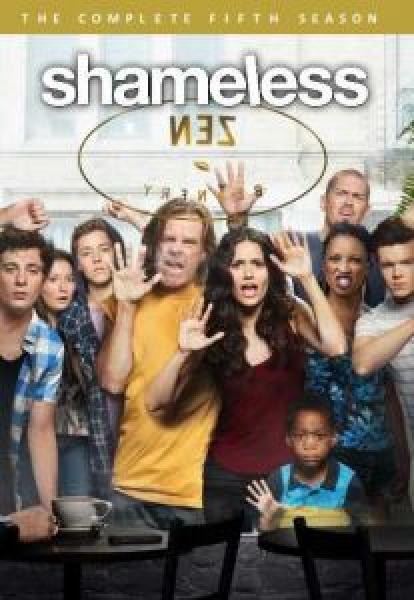 مسلسل Shameless الموسم 5 الحلقة 8