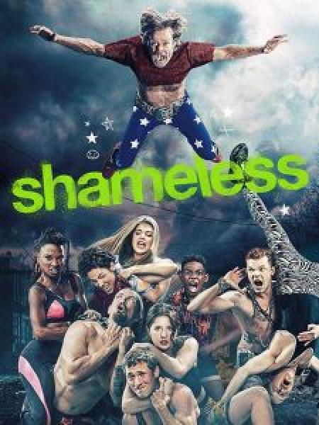 مسلسل Shameless الموسم 10