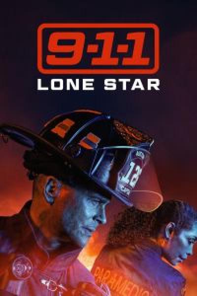 مسلسل 9-1-1: Lone Star الموسم 3