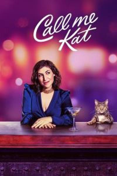 مسلسل Call Me Kat الموسم 2