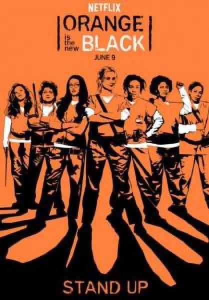 مسلسل Orange Is the New Black الموسم 5