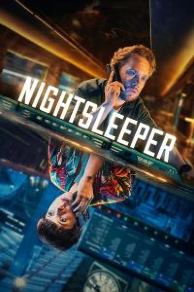 مسلسل Nightsleeper الموسم 1