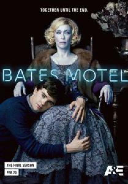 مسلسل Bates Motel الموسم 5