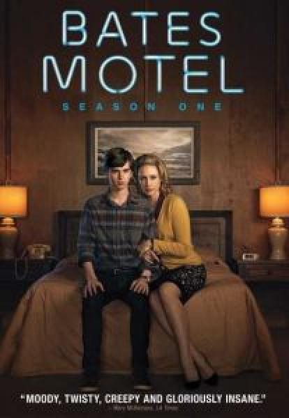 مسلسل Bates Motel الموسم 1