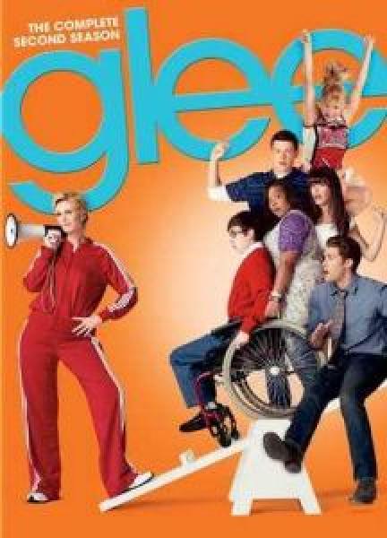 مسلسل Glee الموسم 2