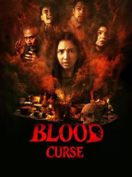 مسلسل Blood Curse الموسم 1