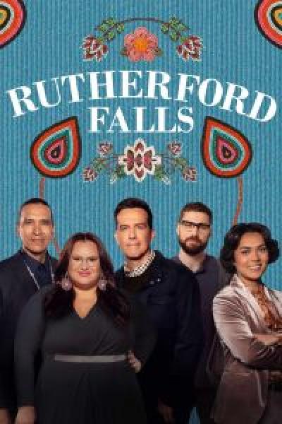 مسلسل Rutherford Falls الموسم 2