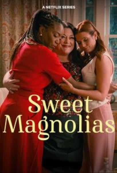 مسلسل Sweet Magnolias الموسم 3