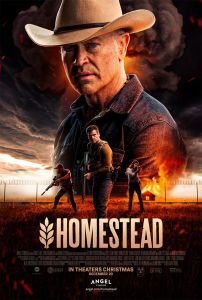 مسلسل Homestead: The Series الموسم 1