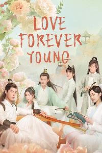 مسلسل Love Forever Young الموسم 1