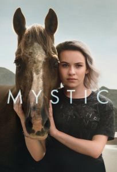 مسلسل Mystic الموسم 1