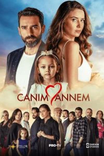 مسلسل Canim Annem الموسم 1