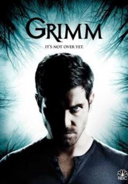 مسلسل Grimm الموسم 6