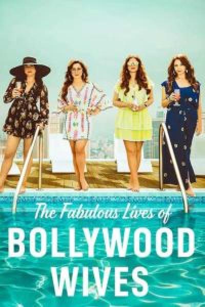 مسلسل Fabulous Lives of Bollywood Wives الموسم 2 الحلقة 4