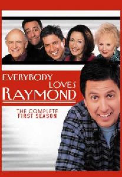 مسلسل Everybody Loves Raymond الموسم 1