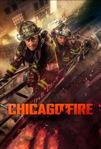 مسلسل Chicago Fire الموسم 13 الحلقة 12