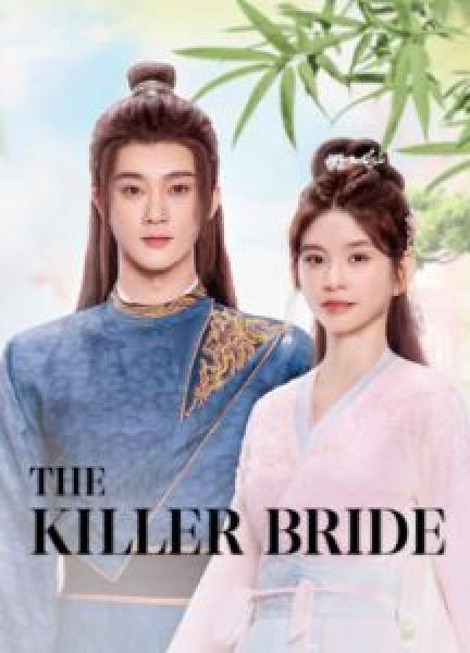 مسلسل The Killer Bride الموسم 1