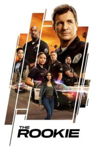 مسلسل The Rookie الموسم 5