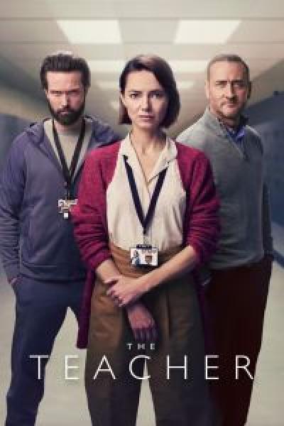 مسلسل The Teacher الموسم 2