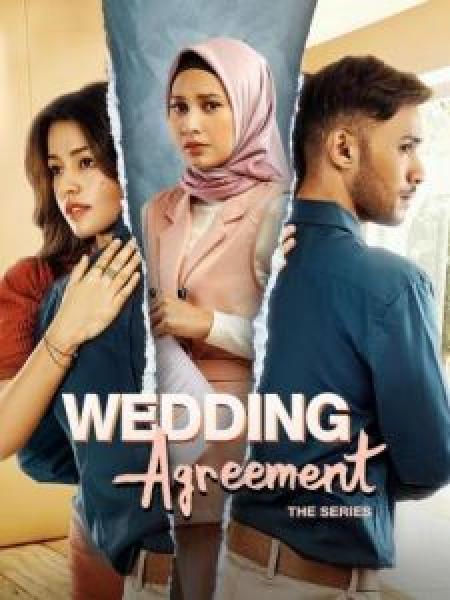 مسلسل Wedding Agreement: The Series الموسم 1