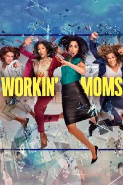 مسلسل Workin' Moms الموسم 5