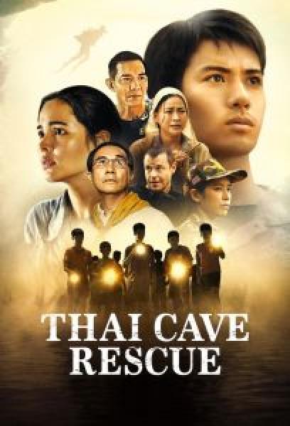 مسلسل Thai Cave Rescue الموسم 1