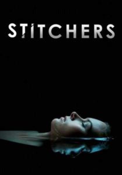 مسلسل Stitchers الموسم 2